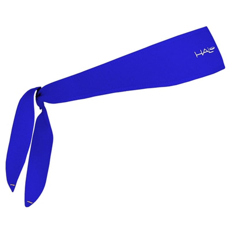 Halo I Air Headband Tie Grey