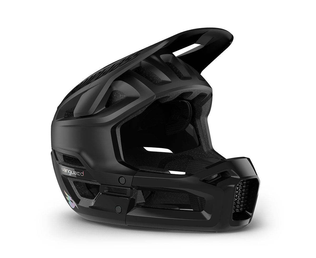 Bluegrass vanguard Core MIPS Black 1