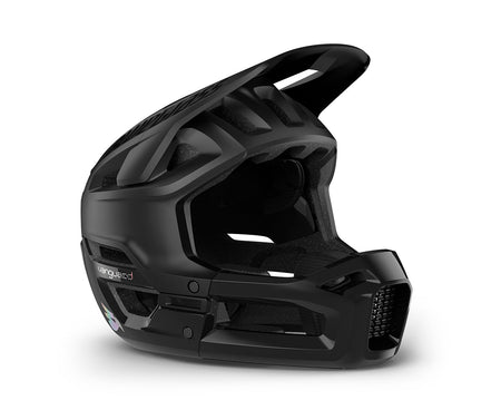 Bluegrass vanguard Core MIPS Black 1