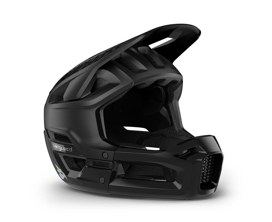 Bluegrass vanguard Core MIPS Black 1