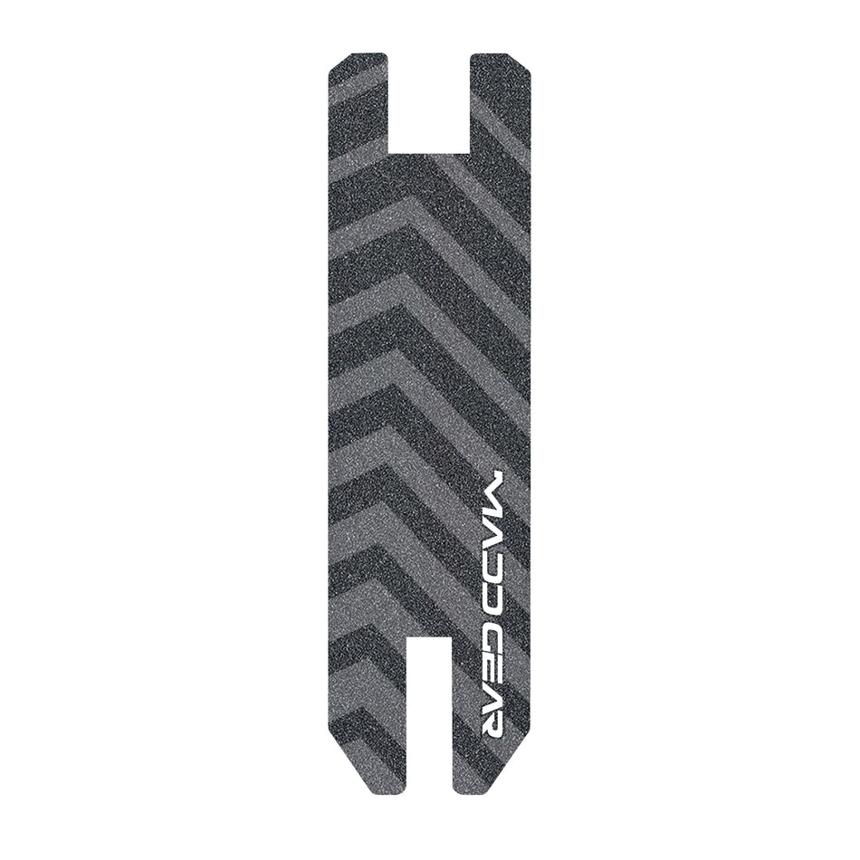 MADD GEAR 4.5 X 17.5" - ORIGIN/MGX 450 GRIP TAPE BLACK