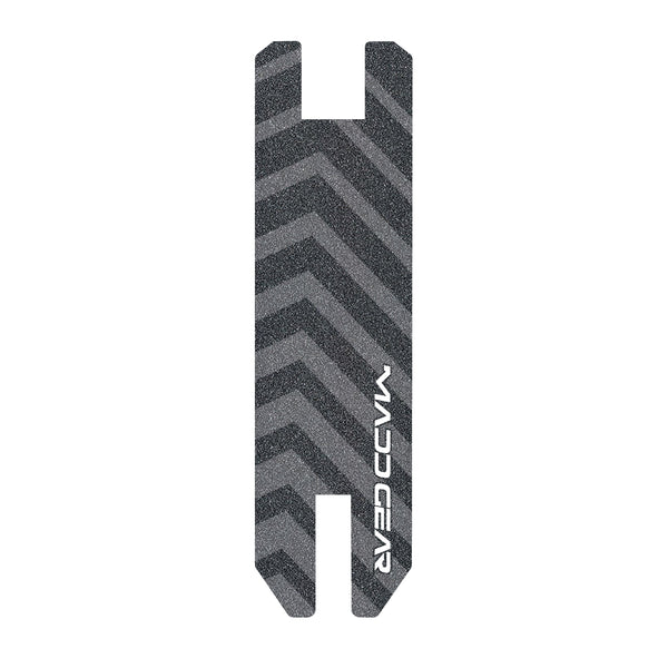 MADD GEAR 4.5 X 17.5" - ORIGIN/MGX 450 GRIP TAPE BLACK