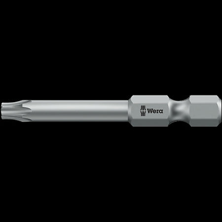 Wera Tools Bit TORX Plus 867/4 Z 40 IP x 89 mm

