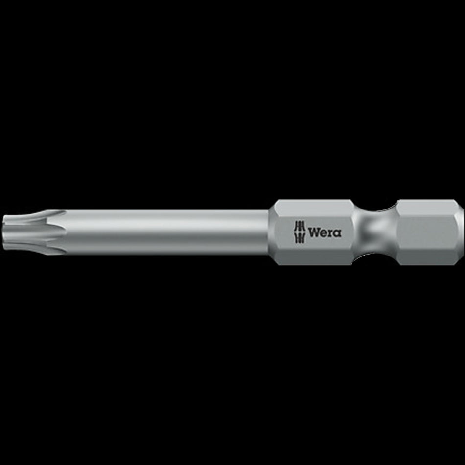 Wera Tools Bit TORX Plus 867/4 Z 40 IP x 89 mm

