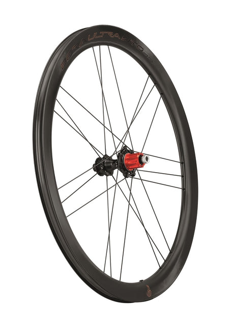 Campagnolo Bora Ultra WTO 45 C23 Disc Brake Matt