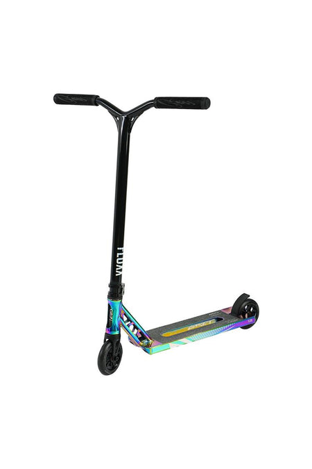 Grit Fluxx Neo Chrome 1