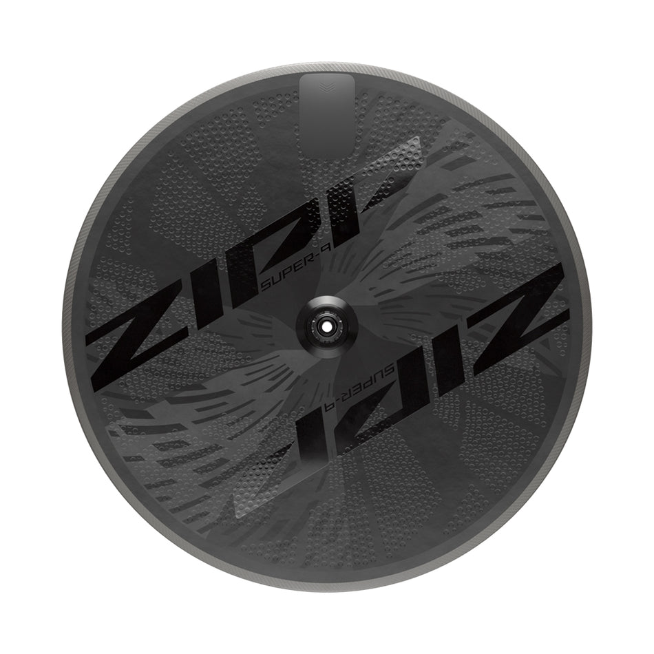 Zipp Wheel Super-9 Carbon Disc Wheel
