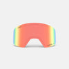 Giro Blok Replacement Lens Vivid Infrared
