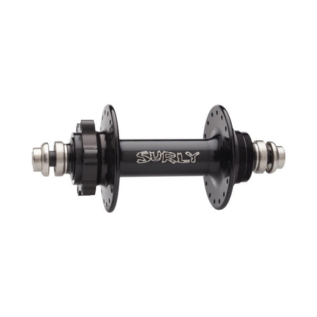 Surly Ultra New Front Hub 32 Hole Silver

