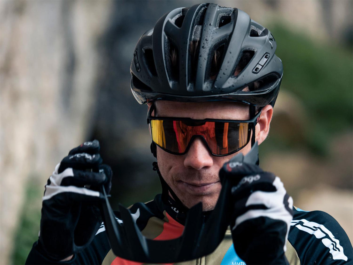MET Veleno Helmet 6