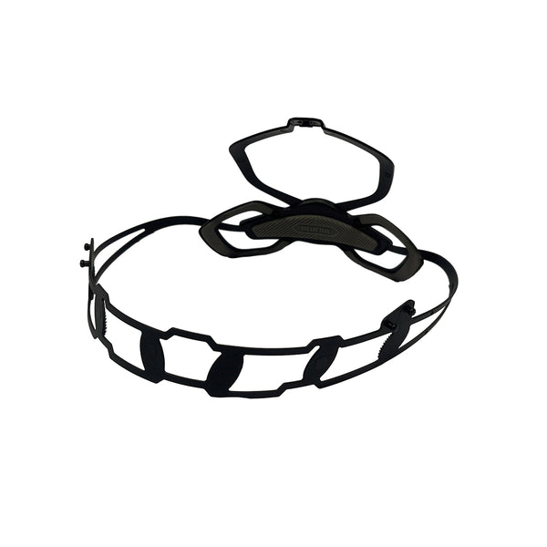 Giro Merit RL Trail Fit System
