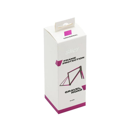 Slicy frame protection GRAVEL ROAD 1