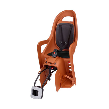 Polisport Groovy RS Caramel Brown Black 1