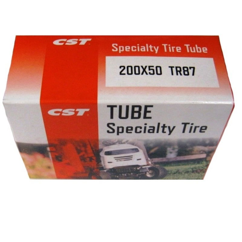 200 x 50 CST Industrial Inner Tubes - Papanui Cycles