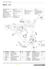 2018 - 2019 Jekyll 27.5 Spares - Papanui Cycles