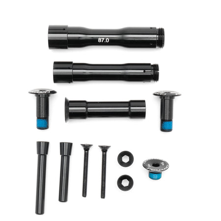 2018 - 2019 Jekyll 27.5 Spares - Papanui Cycles