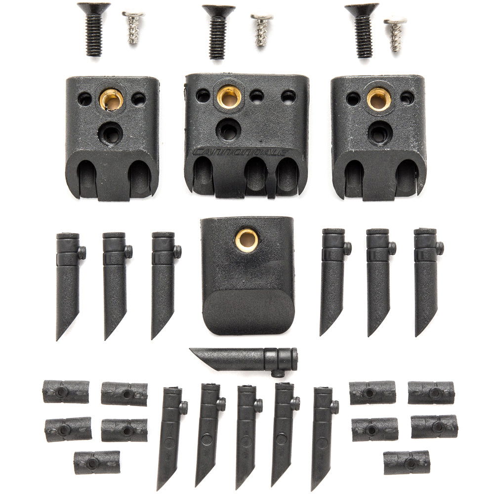 2018 - 2019 Jekyll 27.5 Spares - Papanui Cycles