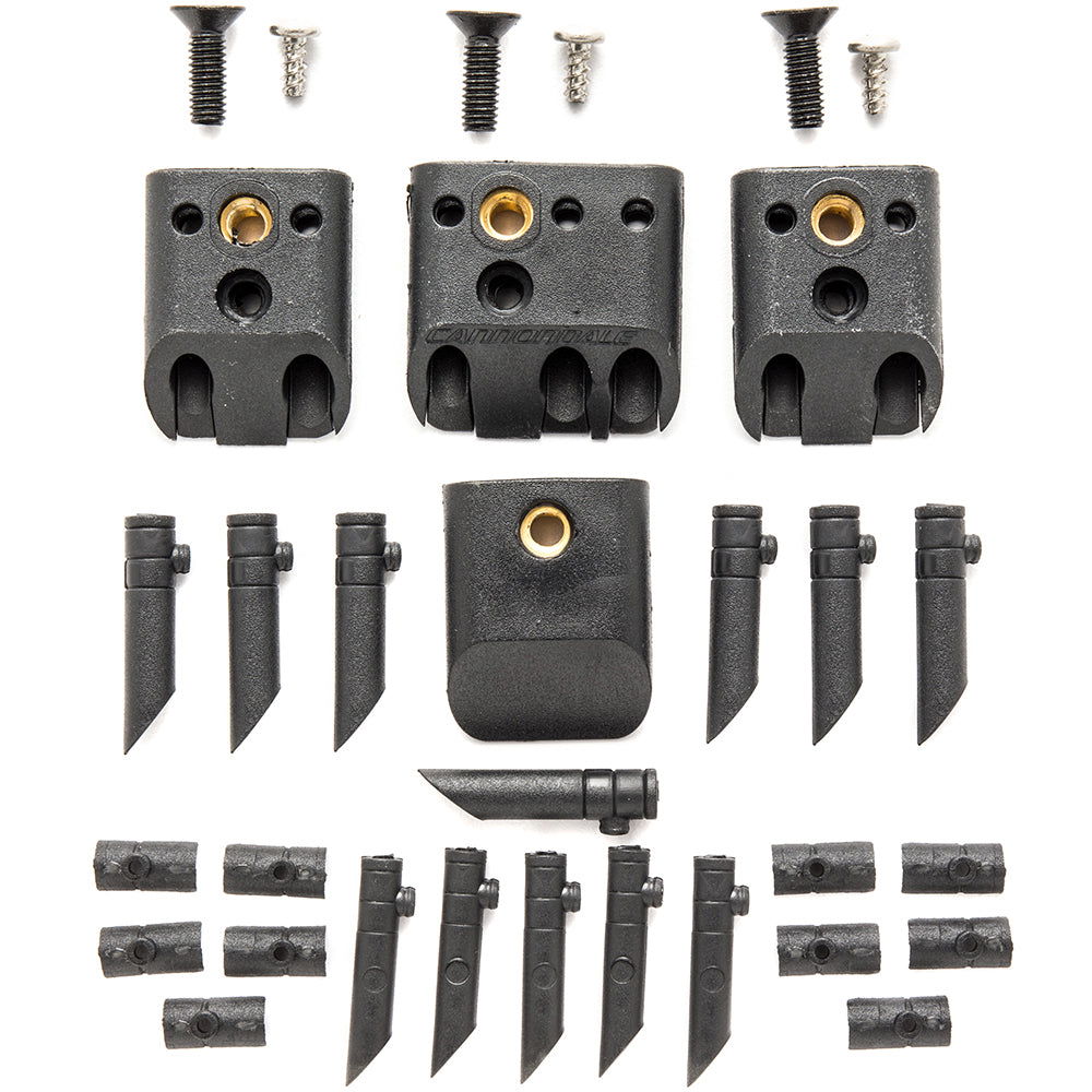 2018 - 2019 Jekyll 27.5 Spares - Papanui Cycles