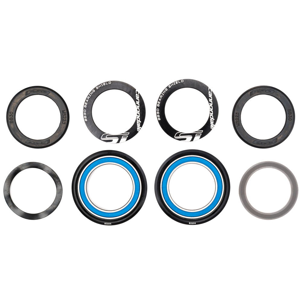 2018 - 2019 Jekyll 27.5 Spares - Papanui Cycles