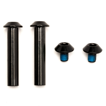 2018 - 2019 Jekyll 27.5 Spares - Papanui Cycles