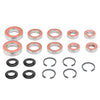 2018 - 2019 Jekyll 27.5 Spares - Papanui Cycles