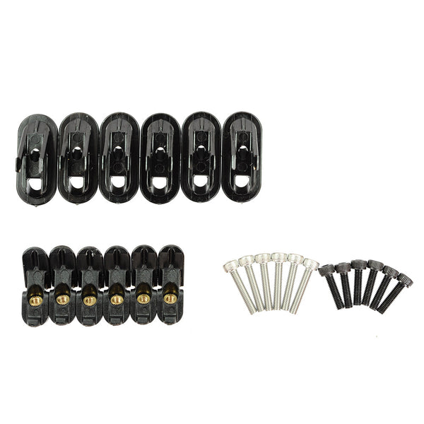 2019 - 2020 Habit 29 Spares - Papanui Cycles