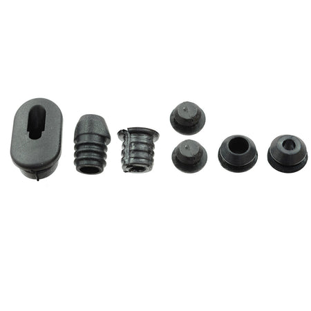2019 - 2020 Habit 29 Spares - Papanui Cycles