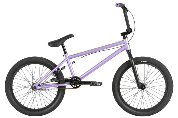 2024 Stray Matte Purple 20.5"TT