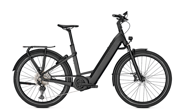 2023 Kalkhoff Endeavour 7.B Move + - Papanui Cycles