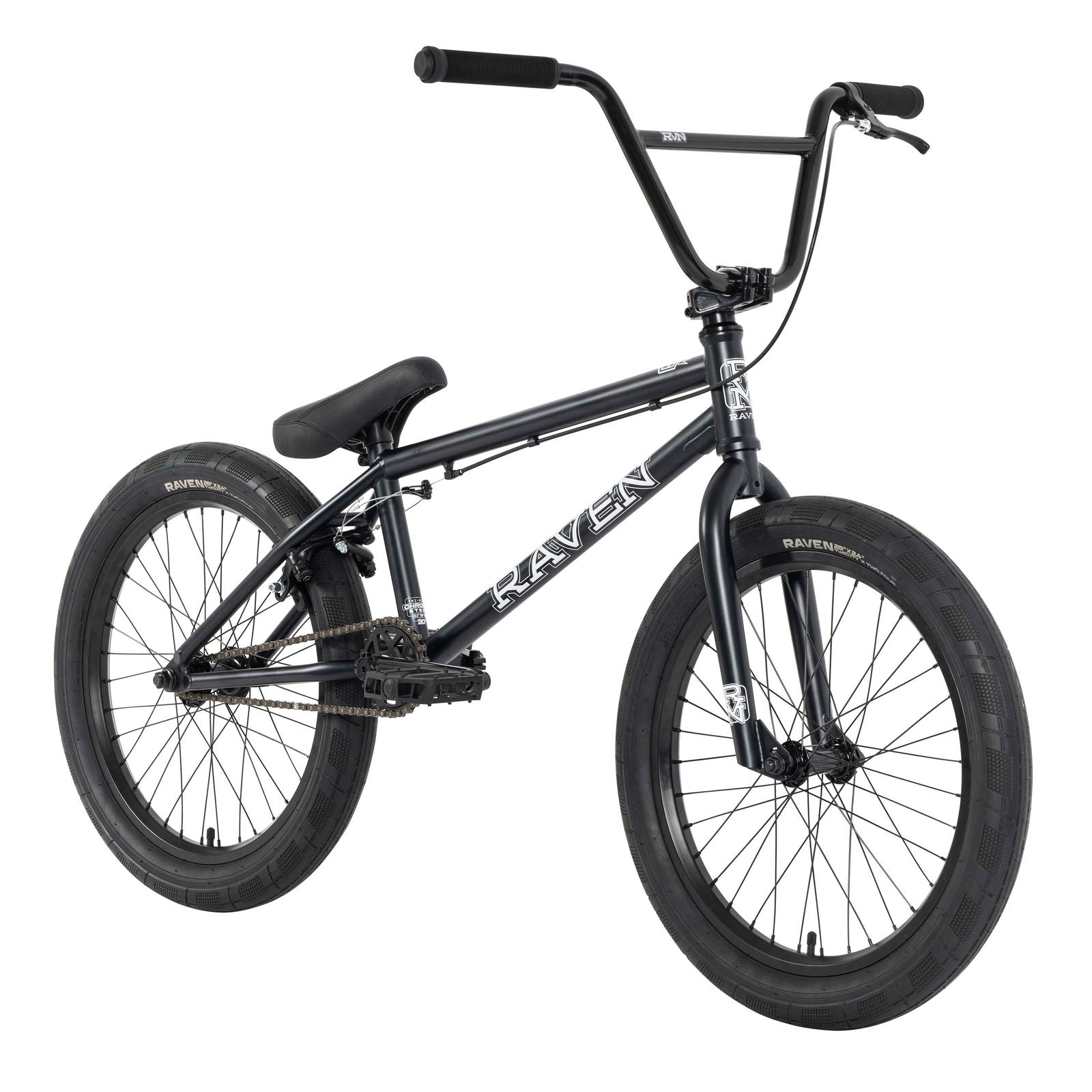 2025 RAVEN LC 20" - Papanui Cycles