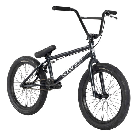 2025 RAVEN LC 20" - Papanui Cycles