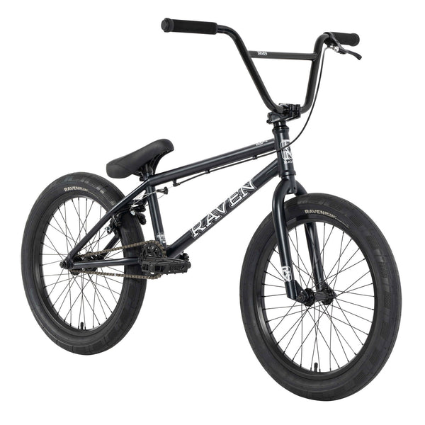 2025 RAVEN LC 20" - Papanui Cycles