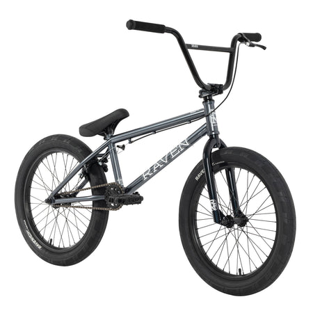 2025 RAVEN LC 20" - Papanui Cycles