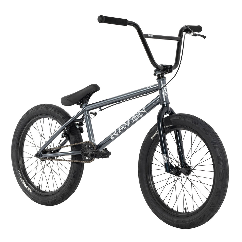 2025 RAVEN LC 20" - Papanui Cycles