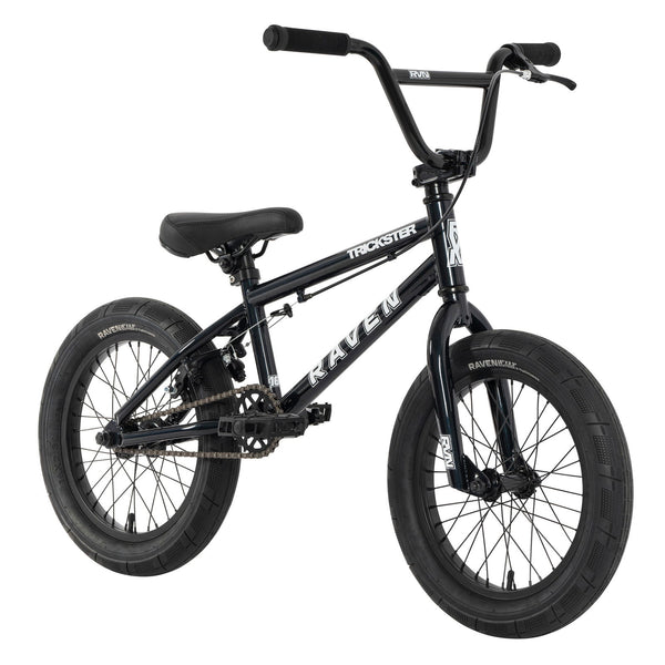 2025 RAVEN TRICKSTER 16" - Papanui Cycles