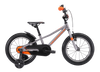 2025 SILVERBACK SKID 16" BOY - Papanui Cycles