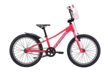 2025 SILVERBACK SKID 20" GIRL - Papanui Cycles