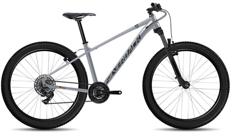 2025 SILVER BACK SE:SERIES V 27.5" - Papanui Cycles