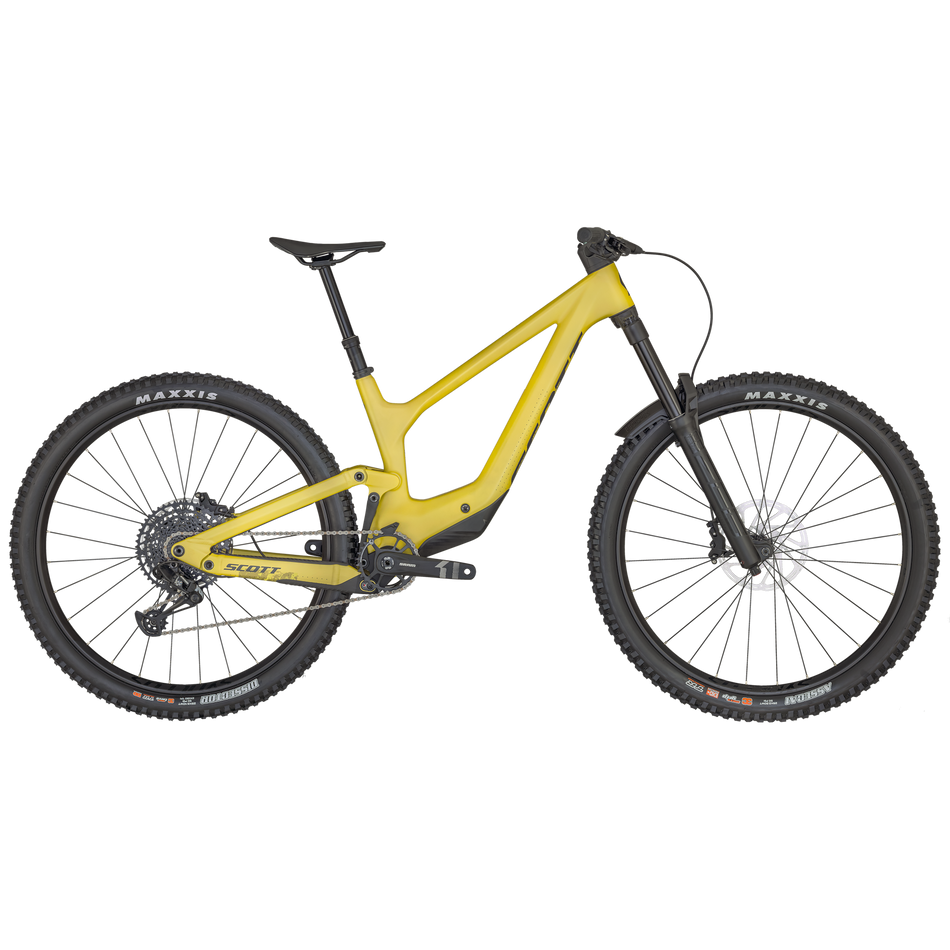 2025 SCOTT Ransom 920
