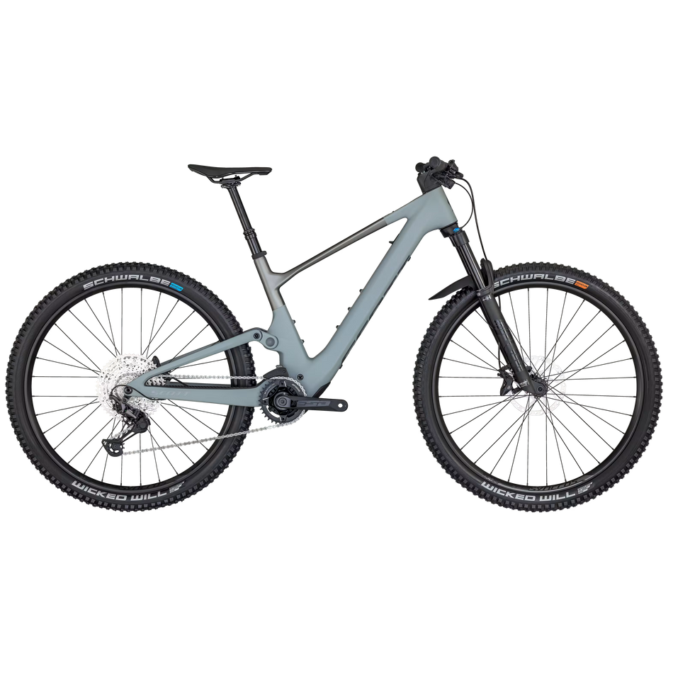 2024 SCOTT LUMEN eRIDE 910