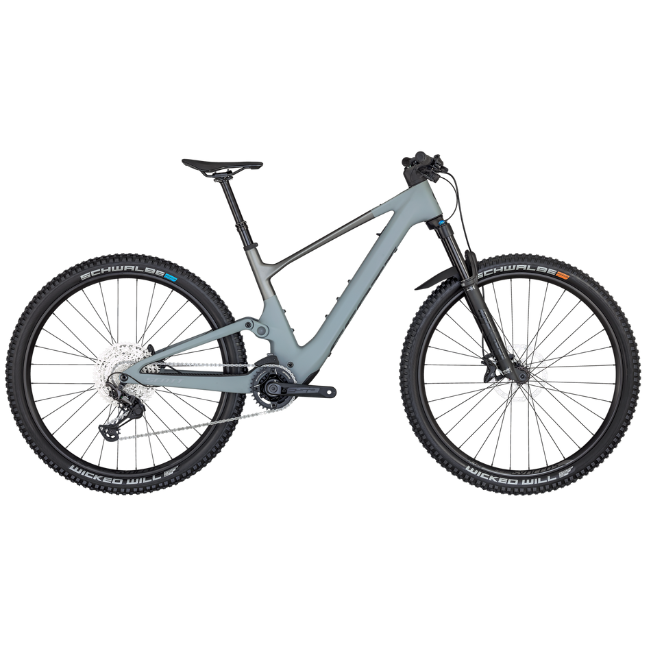2025 SCOTT Lumen eRIDE 910 Bike