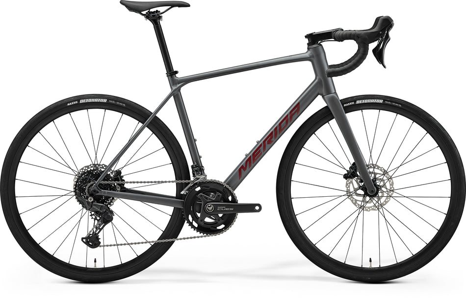 2026 SCULTURA ENDURANCE 300