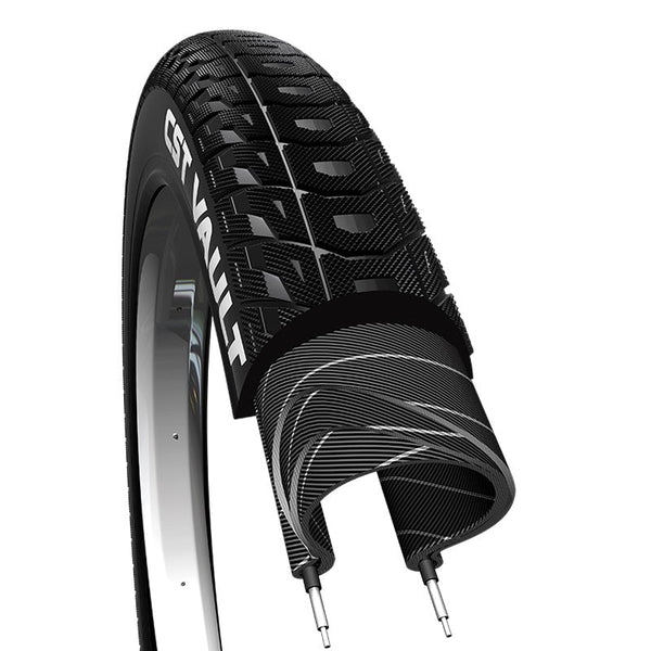 20 x 2.20 CST Vault C1854 Tyre - Papanui Cycles