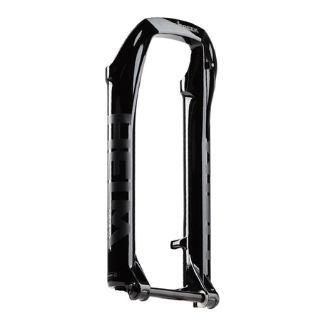 Helm MKII Black Lower Leg