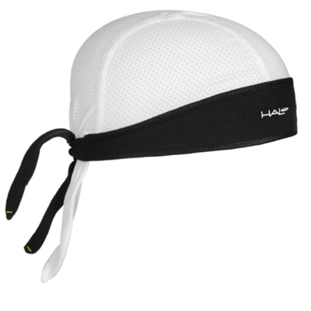 Halo Protex Bandana Black