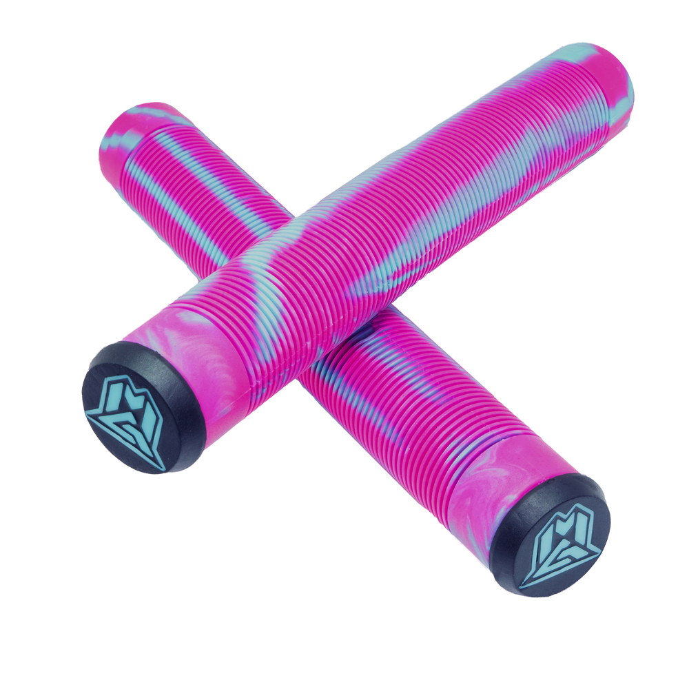 MADD MFX 180MM TPR GRIPS HYDRAZINE