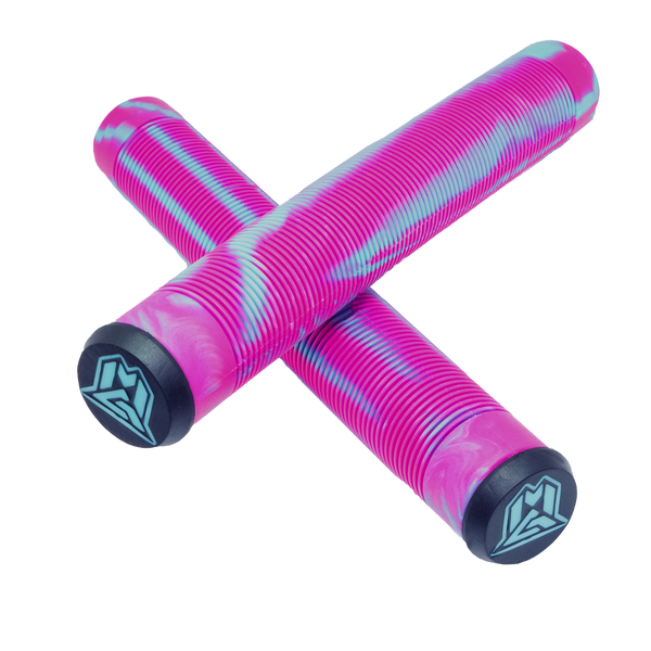 MADD MFX 180MM TPR GRIPS HYDRAZINE