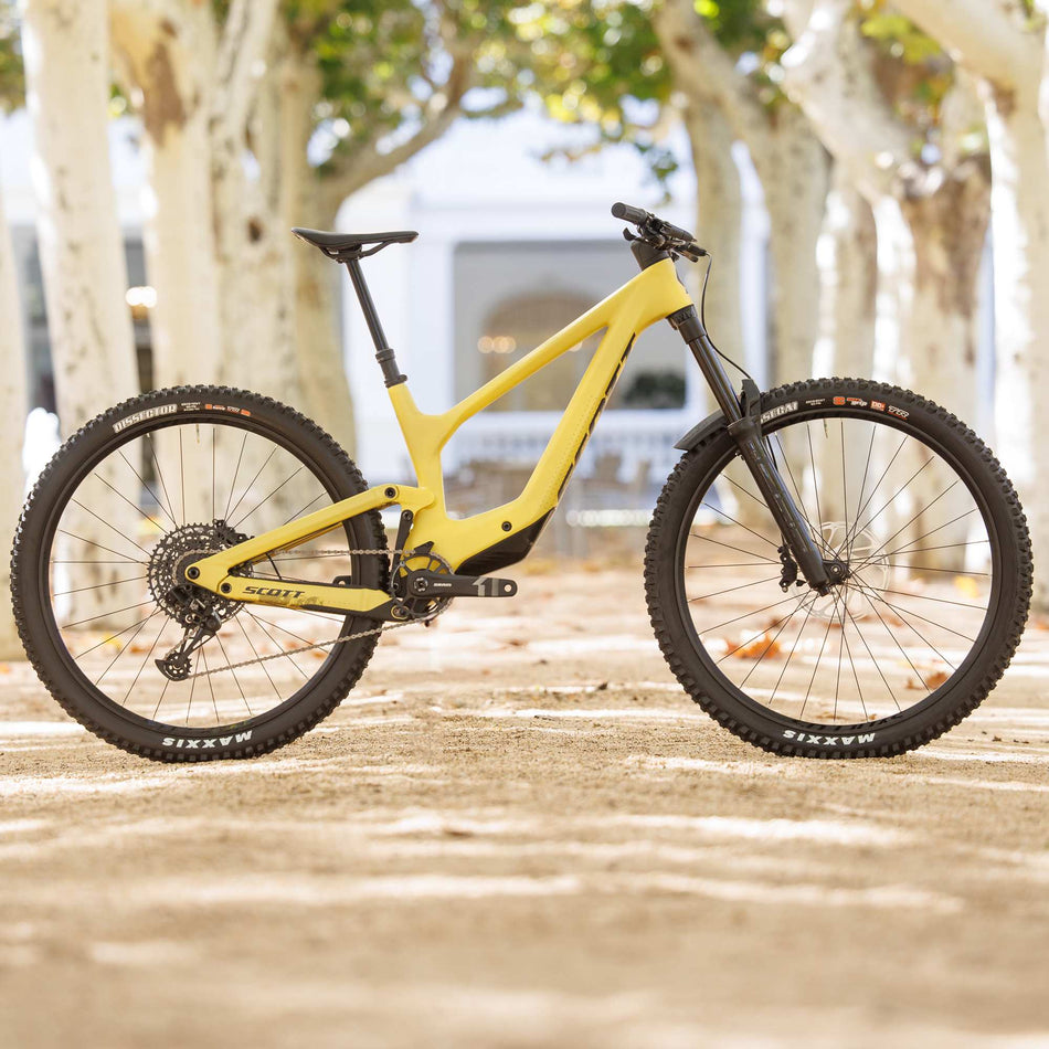 2025 SCOTT Ransom 920