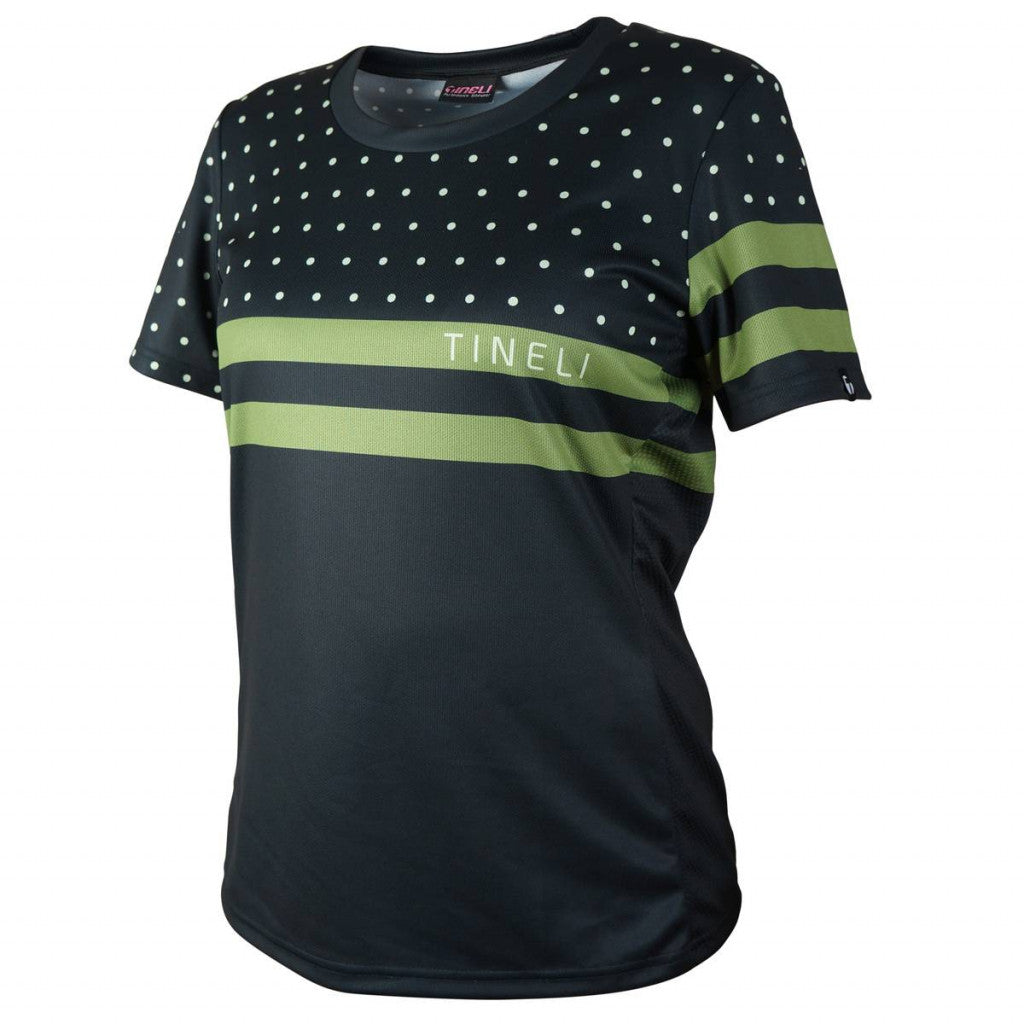Dot Trail Jersey - Last Items