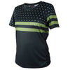 Dot Trail Jersey - Last Items